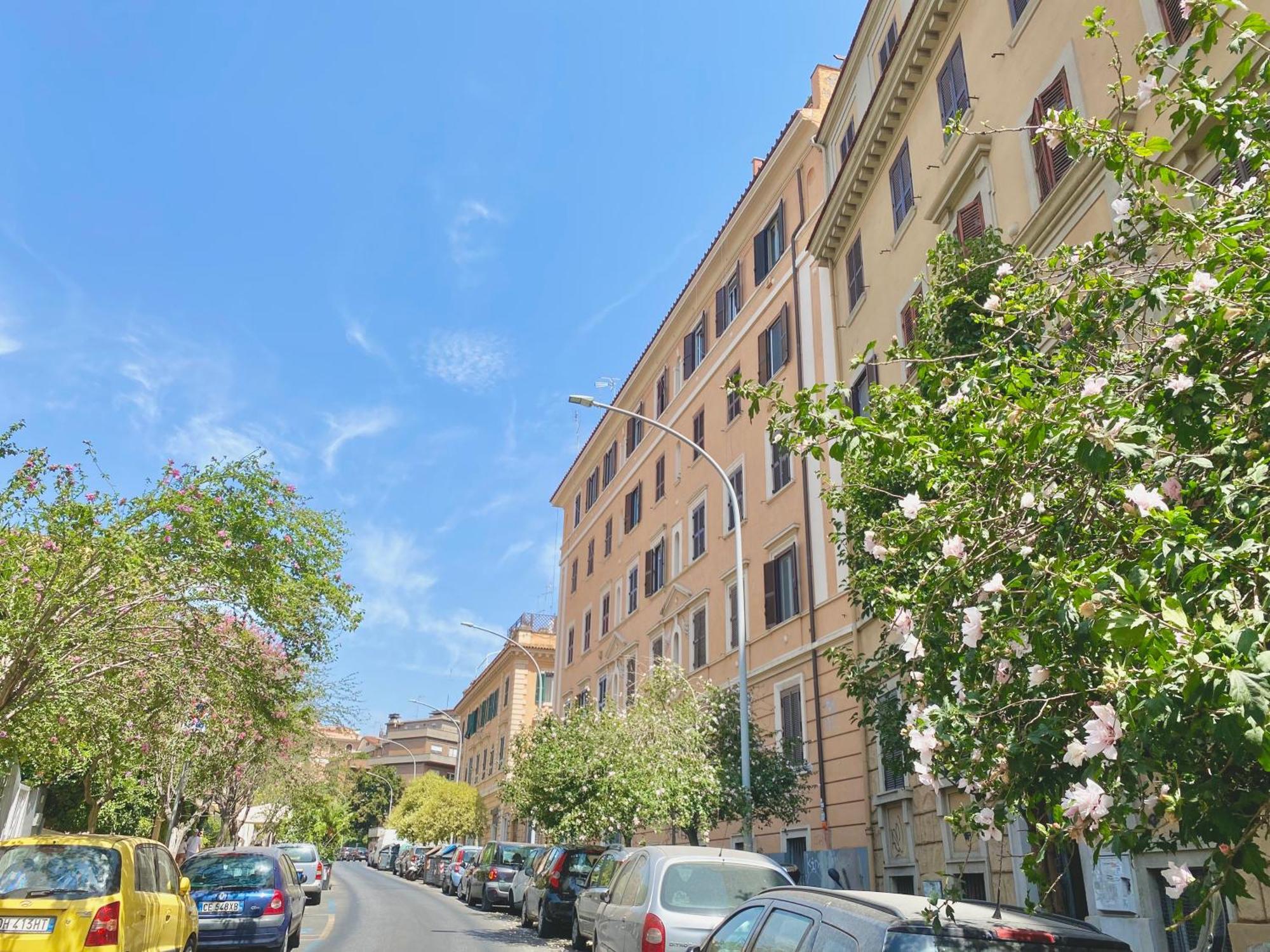 Prince Of Rome Superior Rooms — Foto 2