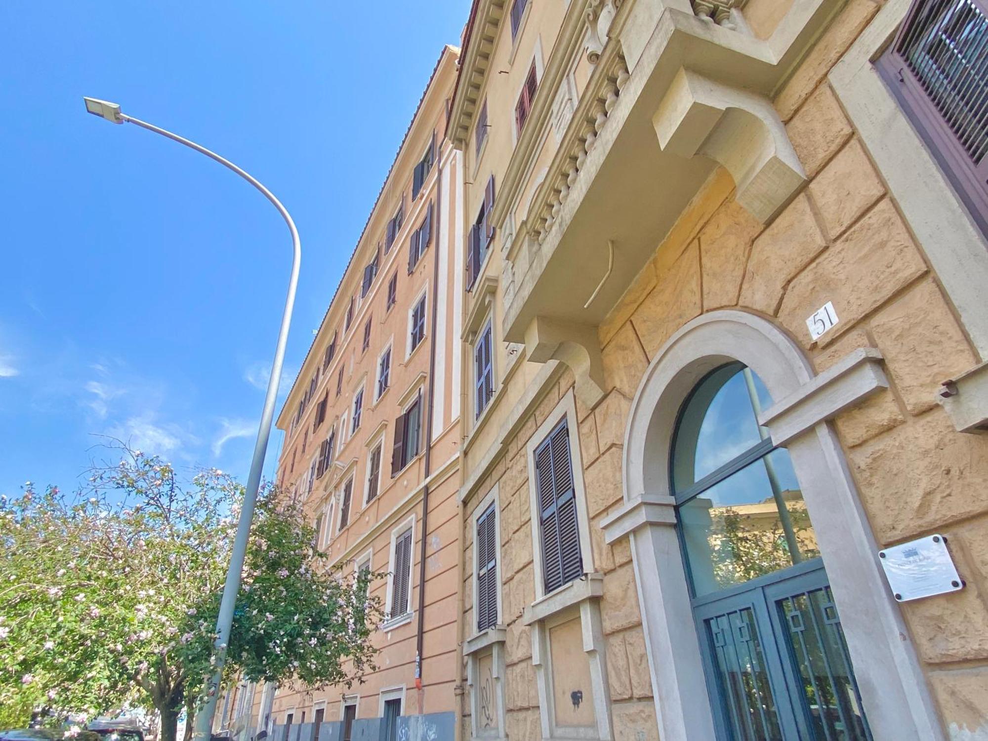 Prince Of Rome Superior Rooms — Foto 1