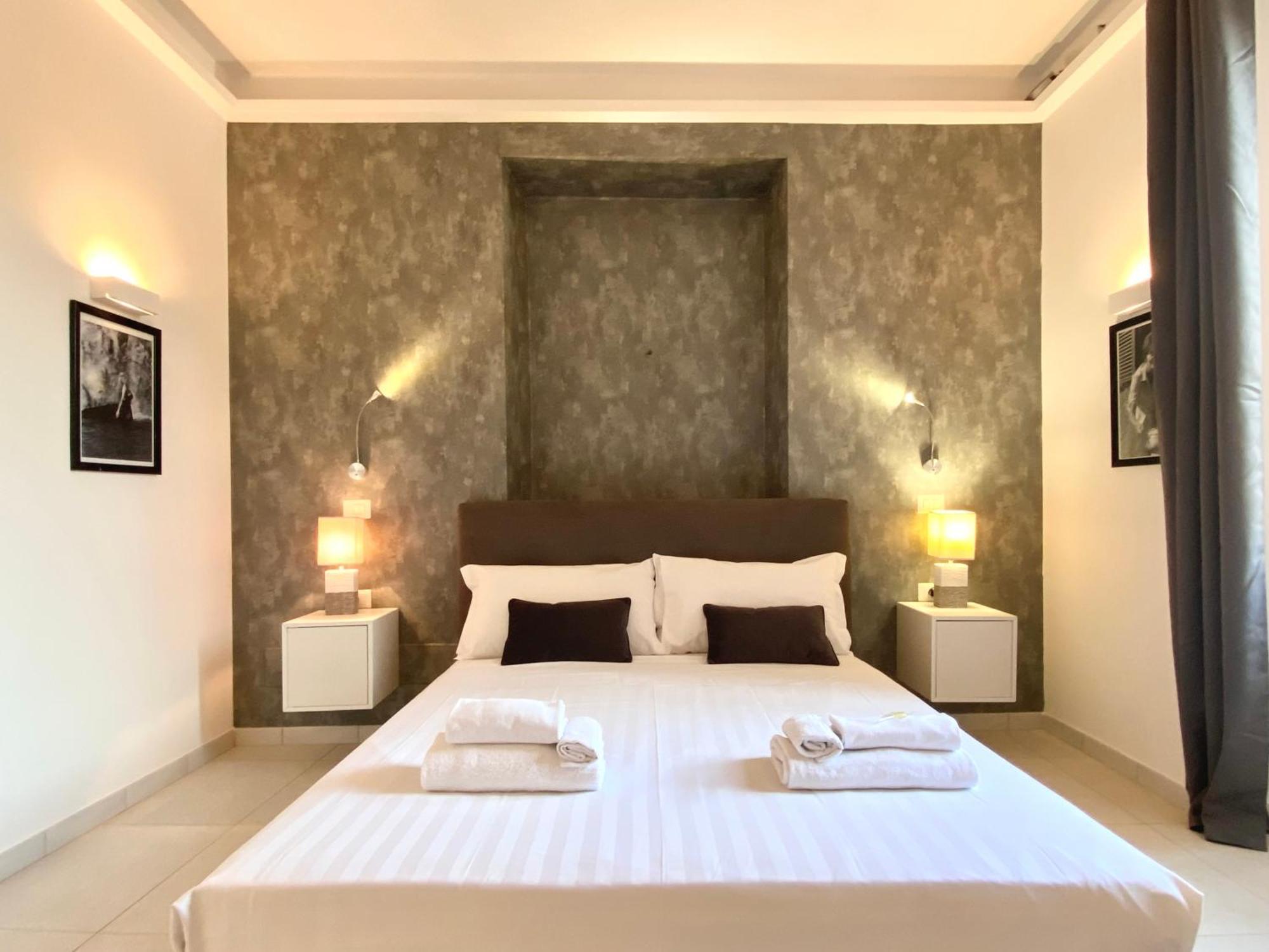 Prince Of Rome Superior Rooms — Foto 3